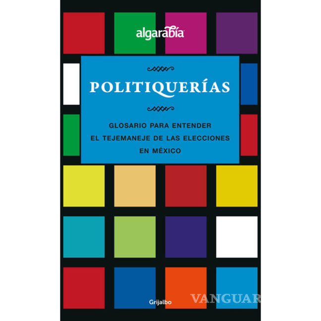 $!Fernando Montes de Oca y sus ‘Politiquerías’ para todos