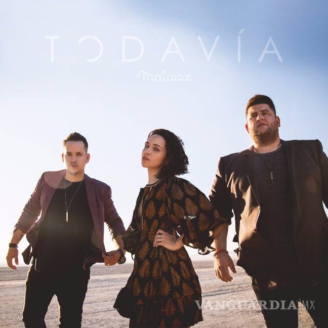 $!Siguen derrochando amor en Matisse