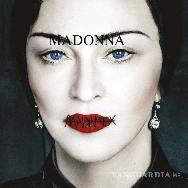 $!Madonna con sabor latino, estrena ‘Madame X’