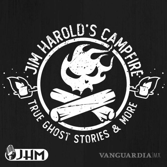 $!Los mejores podcast de terror de la semana: ‘Family Ghosts’ | ‘Welcome to Night Vale’ | ‘Jim Harold’s Campfire’
