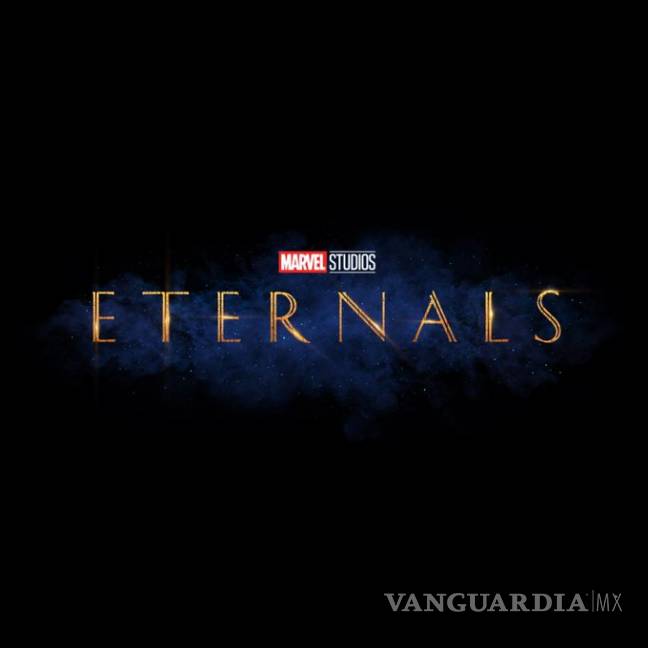 $!Marvel revela elenco de 'The Eternals' y la mexicana Salma Hayek estará en ella