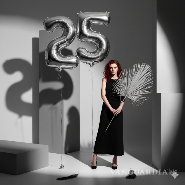 $!Cómo crear sesiones fotográficas de cumpleaños personalizadas y gratis con inteligencia artificial