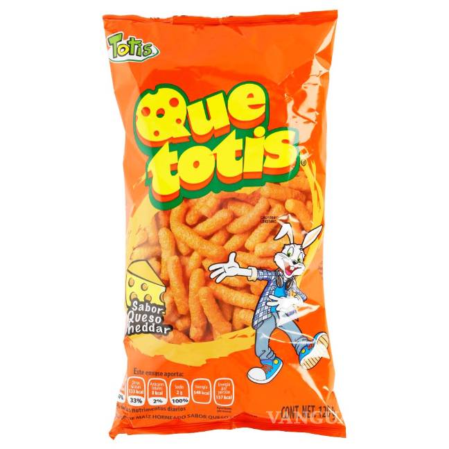 $!Totis, fábrica mexicana de frituras, cerraría su fábrica