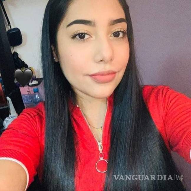 $!De 39 puñaladas Diana fue asesinada por su primo, además planeaba comérsela