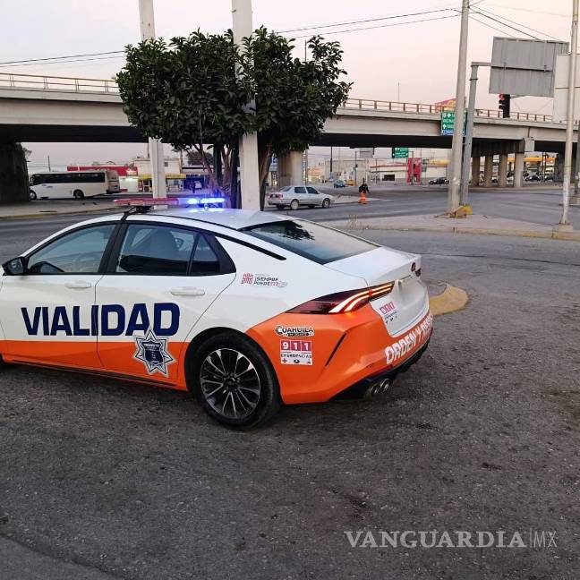 $!Se reforzará el ordenamiento vial en áreas donde se realizan obras públicas.