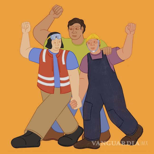 $!Donar a grupos que defienden a los inmigrantes del ICE.