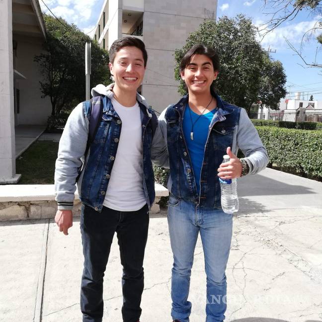 $!Su hermano también contó que quiere que Brandon sea recordado como una persona feliz, fuerte, bondadosa, humilde, agradable y amigable, como alguien que buscó el bienestar de su alrededor.