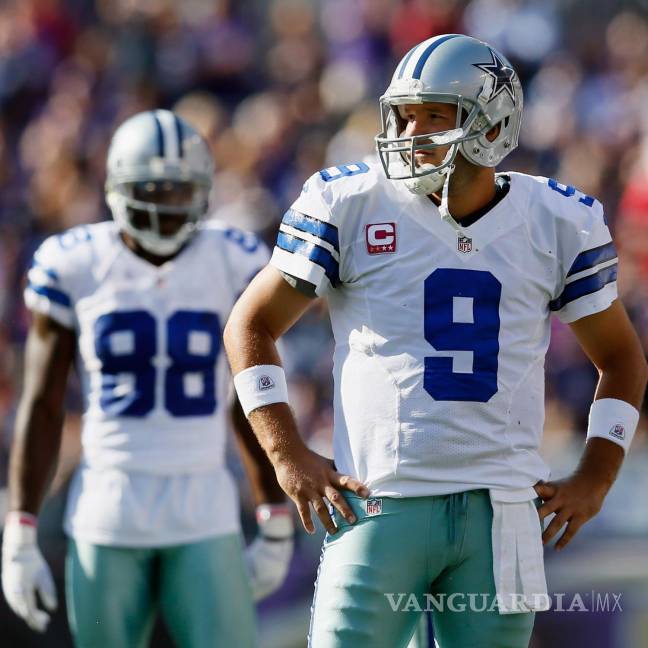 $!Comienza la carrera por Tony Romo