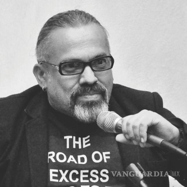 'La primera calle de la soledad': Reeditan novela sobre el cyberpunk en México