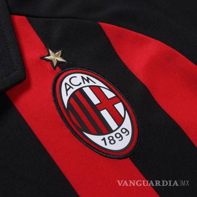 $!20 años después, el Milan deja a Adidas y anuncia su nuevo uniforme con Puma