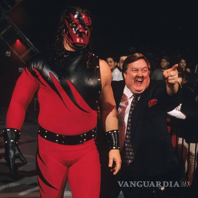 $!Luchador de la WWE es elegido alcalde en Estados Unidos