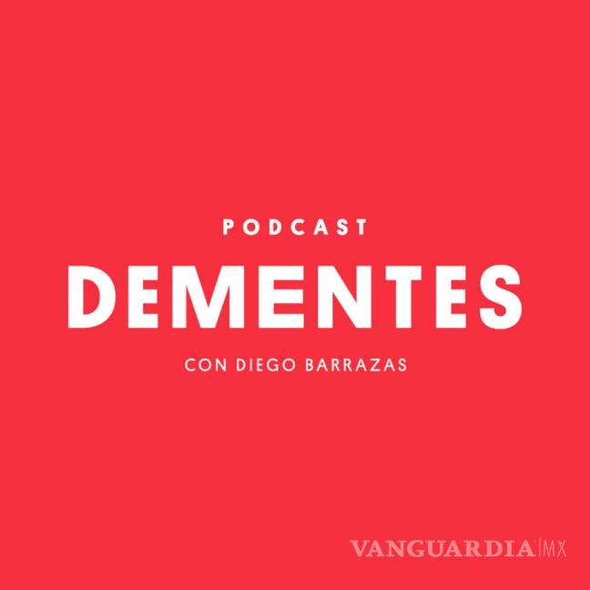 $!Diego Barrazas sigue retando al status quo, ‘Dementes’ regresa con nueva temporada