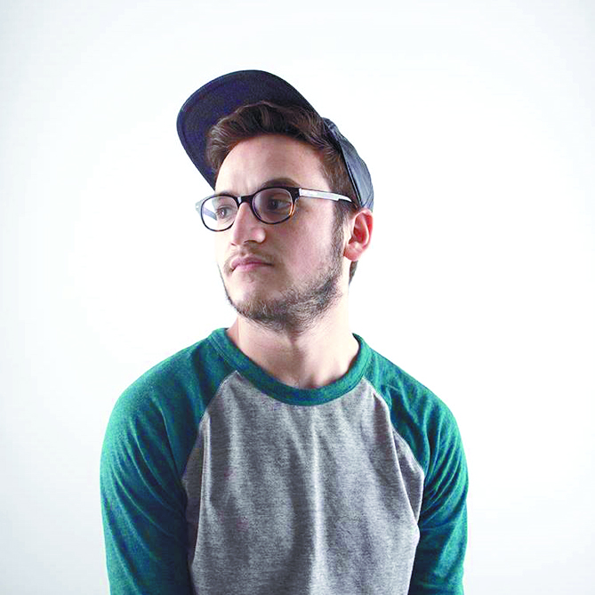 $!‘Khimaira’; sin perder el asombro