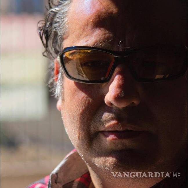 Fernando García: Enamorado de las artes