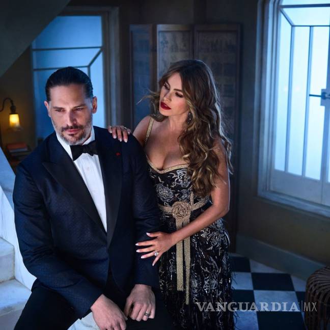 $!Las fotos de Mark Seliger para Vanity Fair