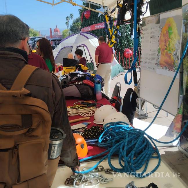 $!Familias y aficionados al senderismo podrán participar en rifas, adquirir equipo especializado y aprender sobre rutas locales durante el evento.