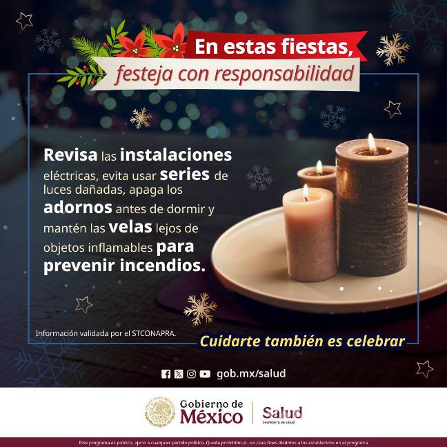 $!SECRETARÍA DE SALUD