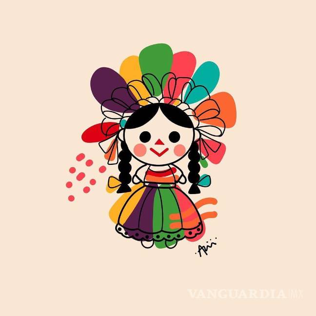 $!Frases e imágenes de la Independencia de México para enviar por WhatsApp