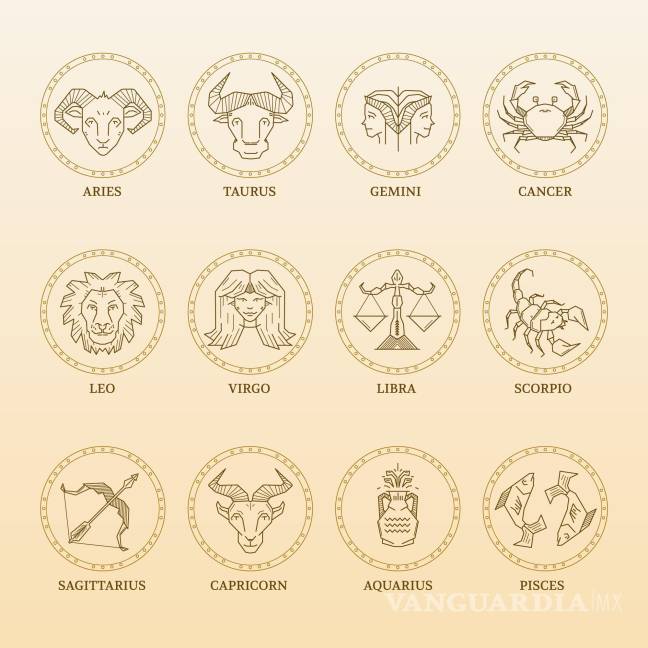 $!Según la numerología, ciertos signos zodiacales tienen una mayor probabilidad de atraer la suerte y ganar en juegos de azar como la lotería.