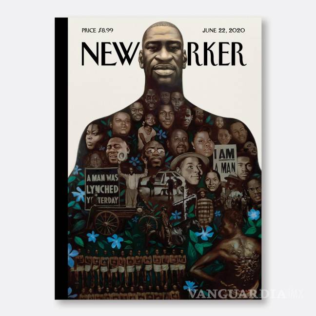 $!COVID-19 y Black Lives Matter… las mejores portadas de revistas de 2020