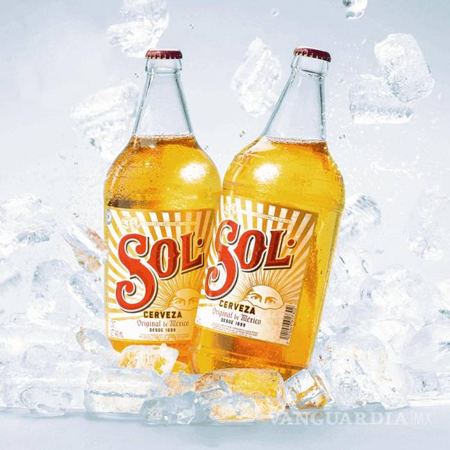 $!¡Profeco lanza advertencia por cerveza con demasiada azúcar!... ¿Cuáles marcas pueden ser aún más dañinas para tu salud?