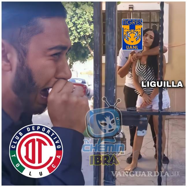 $!Los memes del repechaje de la Liga MX