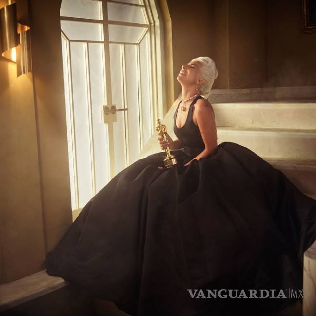 $!Las fotos de Mark Seliger para Vanity Fair