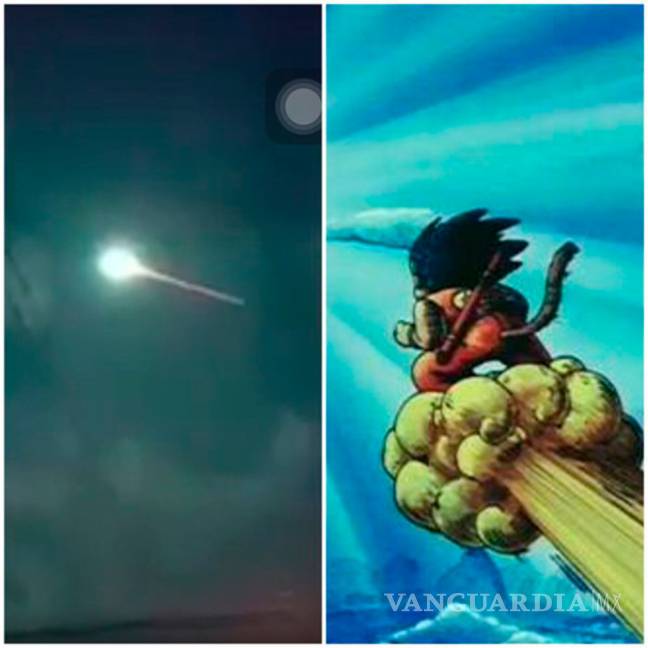 $!#Meteorito de Puebla desencadena Memes