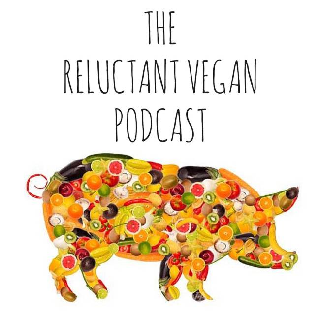 $!En “The Reluctant Vegan Podcast” hablan sobre las pruebas y consejos muy reales de lo que se necesita para volverse vegano.