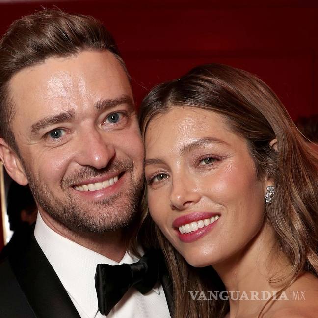 ¡Jessica Biel y Justin Timberlake tienen a su segundo hijo en secreto!