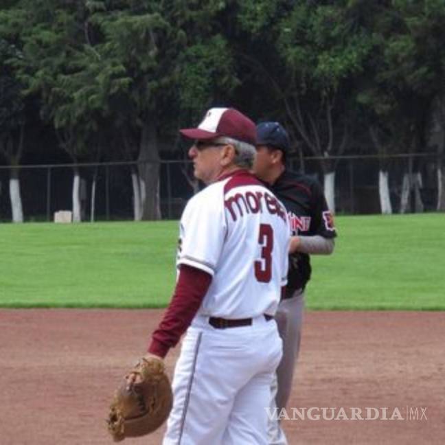 $!Anuncia AMLO un impulso especial al beisbol en México