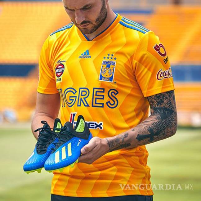 $!Y el uniforme más bonito de la Liga MX es...