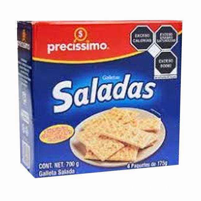 $!¿Comes galletas Marías, Saladas o de Animalitos?... esta es la lista negra de las marcas ‘más corrientes’, según Profeco