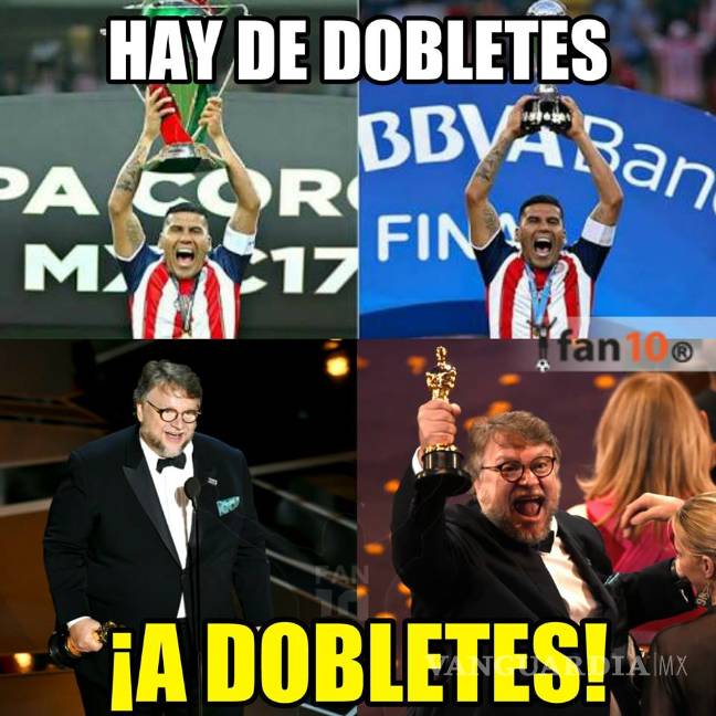 $!Los memes de la Jornada 10 del Clausura 2018