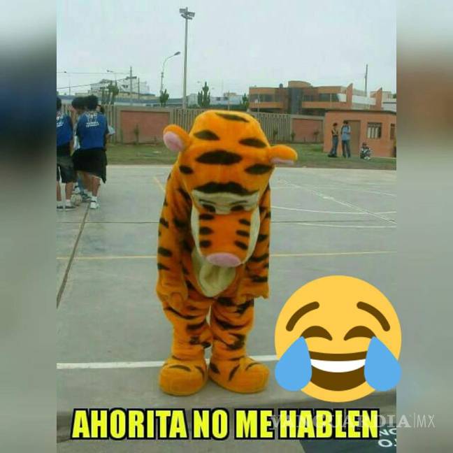 $!Los memes de la final de la Liga MX