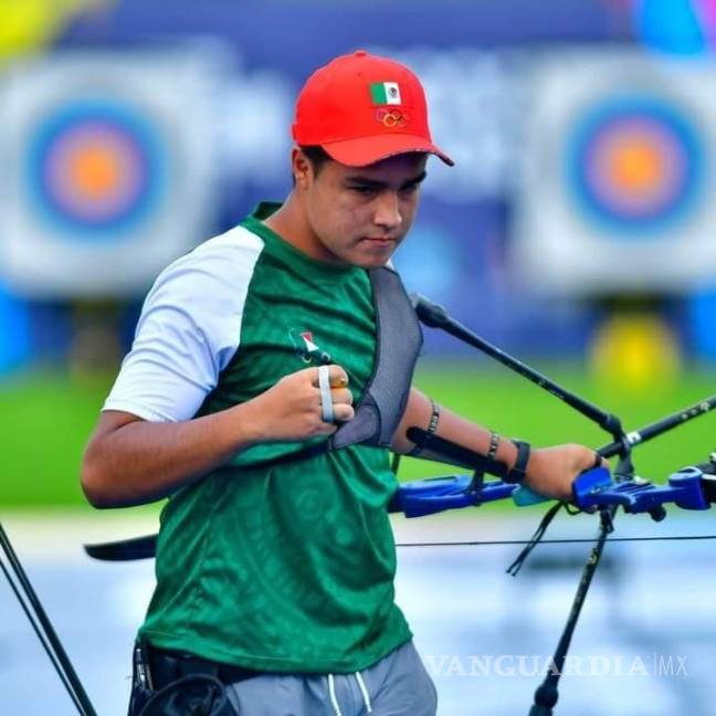 Coahuilenses con mira a los Juegos Olímpicos de París 2024