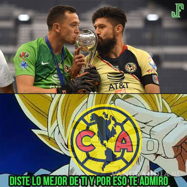 $!Los hermosos memes de la llegada de Oribe Peralta a Chivas