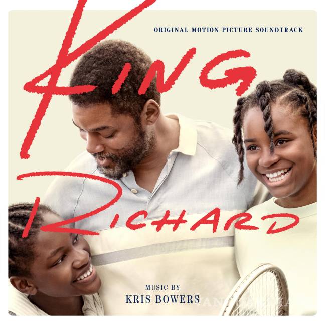 ‘Rey Richard: Una familia ganadora’, la biopic del padre de Venus y Serena Williams