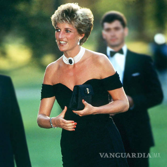 $!Las últimas horas de la Princesa Diana, ¿un trágico accidente o ejecución ilegal?