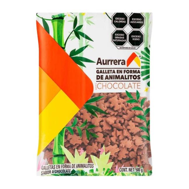 $!¿Comes galletas Marías, Saladas o de Animalitos?... esta es la lista negra de las marcas ‘más corrientes’, según Profeco