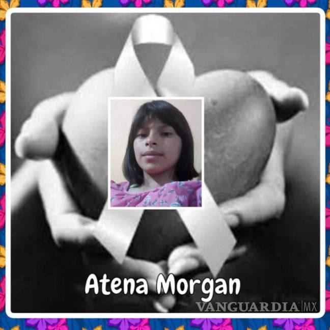 $!Exigen justicia para Atena