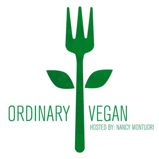 $!Por lo tanto, se inspiró para compartir lo que había aprendido con una audiencia y creó el podcast “Ordinary Vegan”.