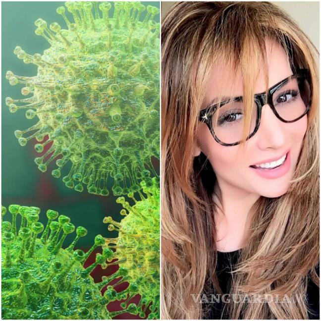 ¡Picuda! Paty Navidad descubre la cura contra el coronavirus…