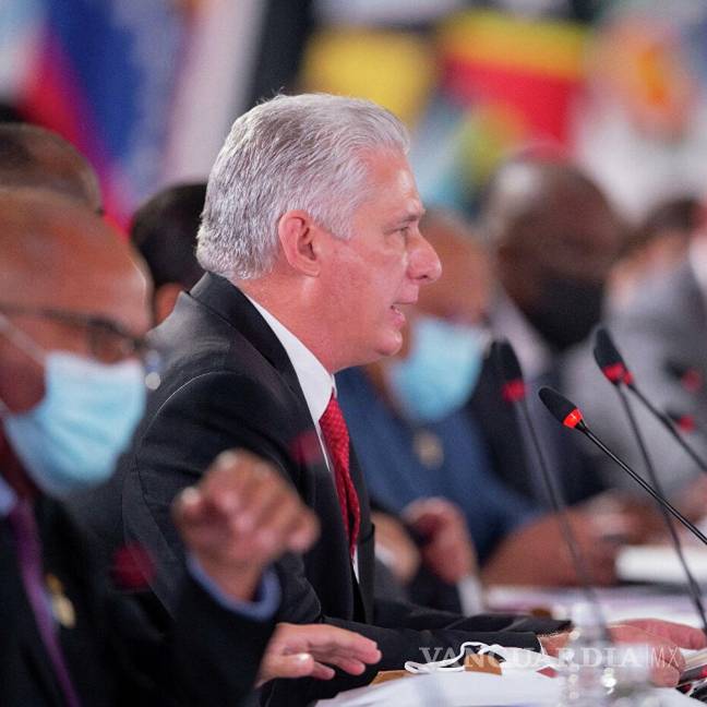 Intercambian acusaciones Uruguay y Cuba, Paraguay no reconoce gobierno de Maduro en la Celac