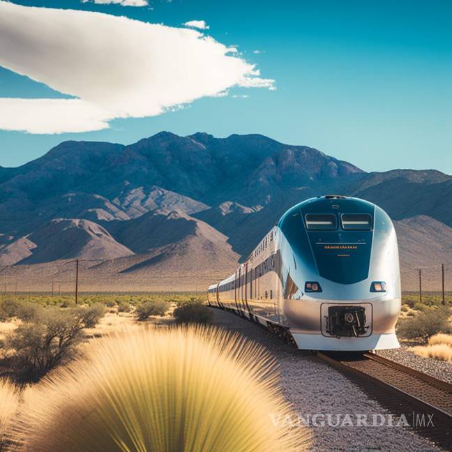 $!La viabilidad económico-financiera sería uno de los retos más complejos, no solo por la inversión inicial en trenes e infraestructura.