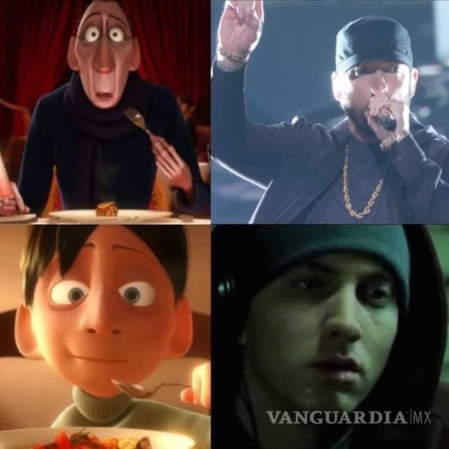 $!De Eminem a Joker y Parasite: Los memes de los Oscar 2020