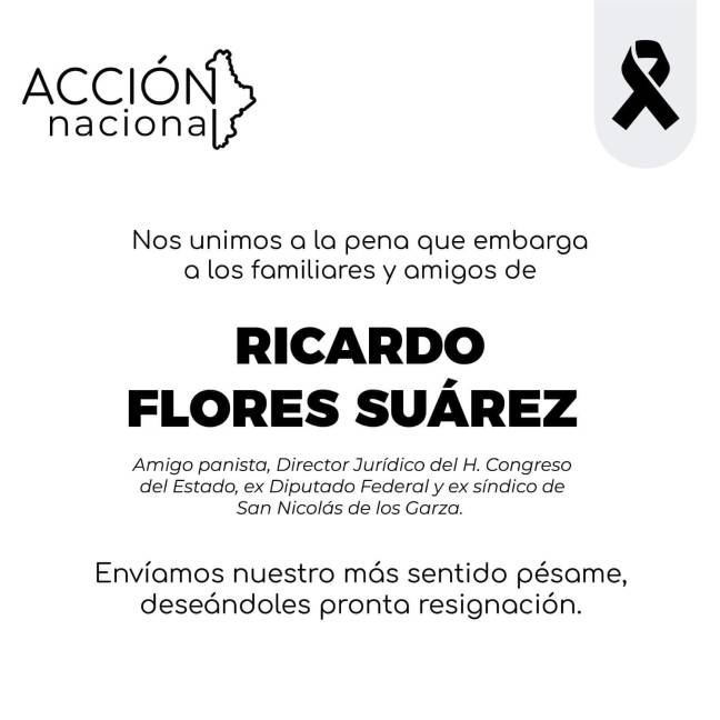 Ejecutan al director jurídico del Congreso de Nuevo León