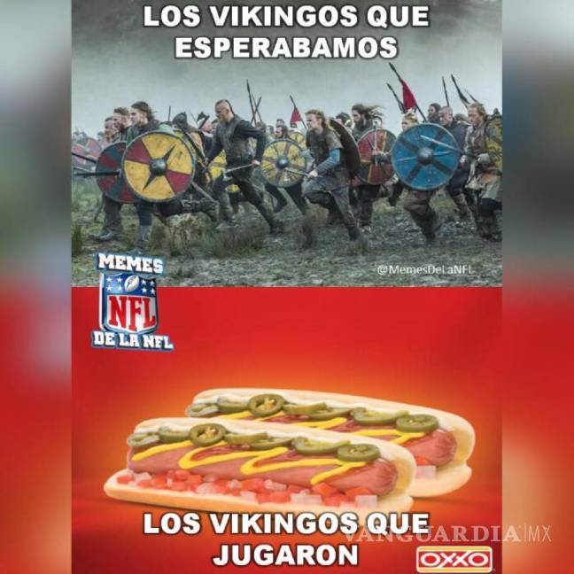$!Los memes de los playoffs de la NFL