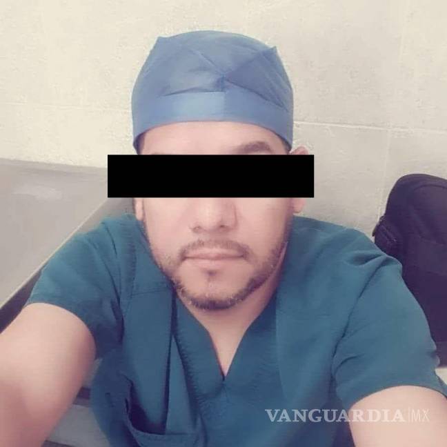 $!Víctor Antonio “N” fue hallado sin vida en su domicilio, en la colonia Hacienda La Laja de Piedras Negras, tras días de ausencia en su trabajo.