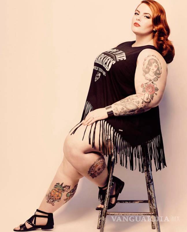 $!5 cosas que las chicas "plus size" no pueden hacer